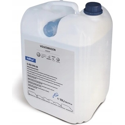 VAG G052910M4 AdBlue 10 l