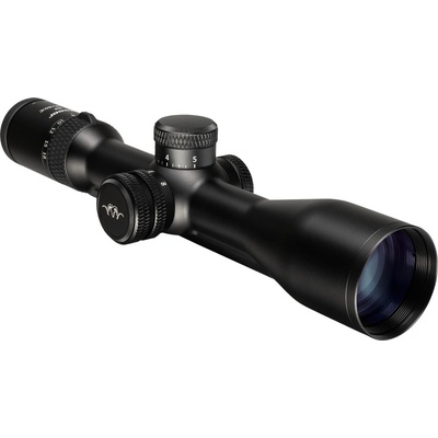 Blaser B2 3-18x50 QDC+