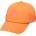 Roxy Детска шапка с козирка Roxy Kid's TW Slide Away Cap - Papaya - размер One Size (904-6043-0211)