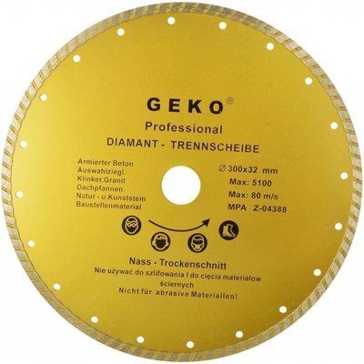 Geko G00265
