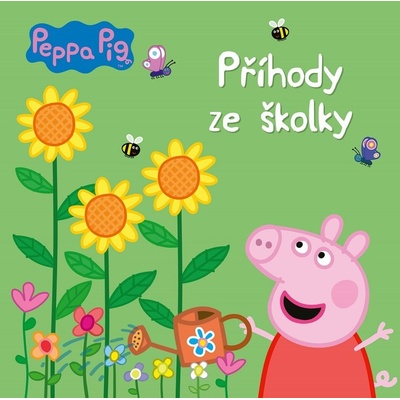 Peppa Pig - Příhody ze školky, 2. vydání