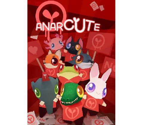 Anarcute