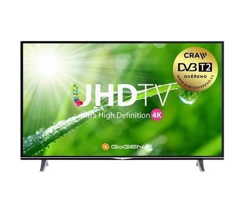 GoGEN TVU 43S298