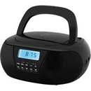 ECG CDR 550