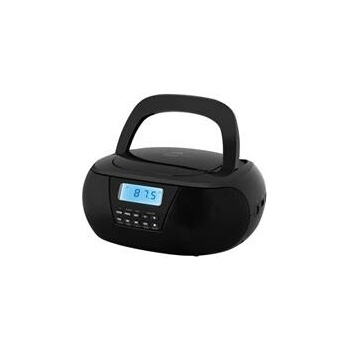 ECG CDR 550