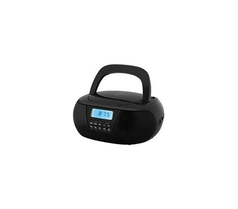 ECG CDR 550