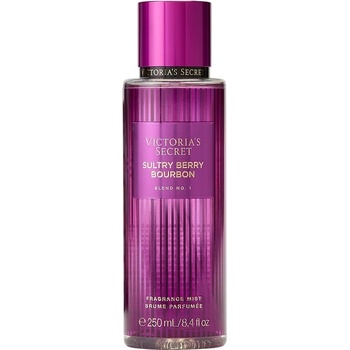 Victoria's Secret Парфюмен спрей за тяло Berry Bourbon, 250 ml