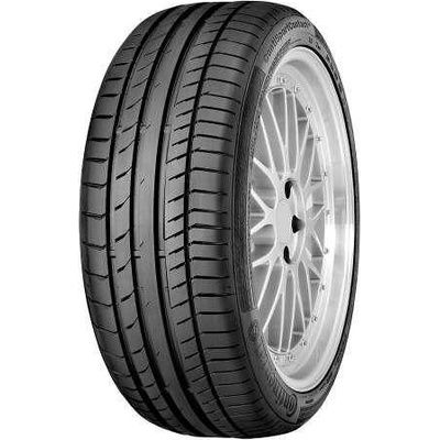 Continental ContiSportContact 5 AO 235/50 R18 97V