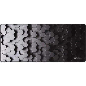 Image 1 of Sharkoon Skiller SGP30 XXL Hex