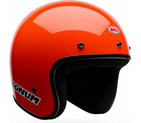 Bell Magnum Solid