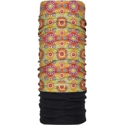 Matt Eco scarf C.Estrada brillo