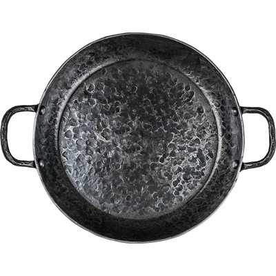 Tradiční pánev Style de Vie Authentique b.v. 24 cm ocel