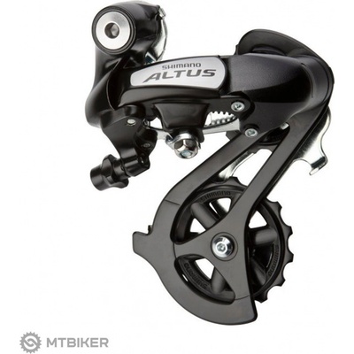 Shimano RDM310 Altus – Zboží Dáma