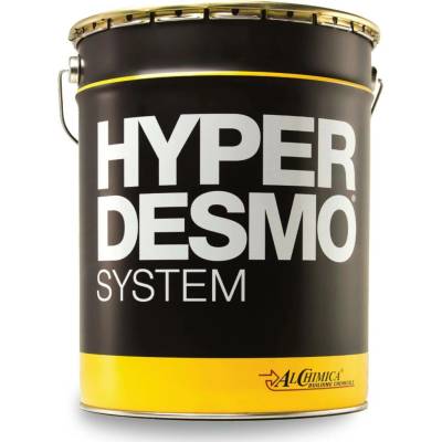 ALCHIMICA SA HYPERDESMO ZERO Barva: Bílá, Hmotnost: 1 kg