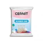 PENTART Cernit 56 г перленорозова глина за печене 41986 (41986)