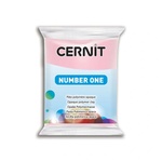 PENTART Cernit 56 г перленорозова глина за печене 41986 (41986)