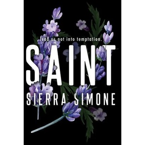 Saint (ISBN: 9781728278407)