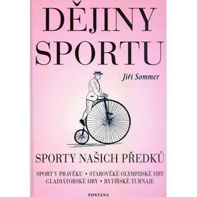 Dějiny sportu