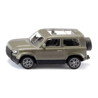 SIKU - Метални колички - Land Rover Defender 90 P400 AWD (1549)