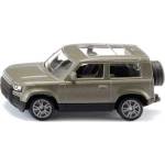 SIKU - Метални колички - Land Rover Defender 90 P400 AWD (1549)