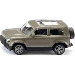 SIKU - Метални колички - Land Rover Defender 90 P400 AWD (1549)