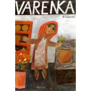 Varenka | Bernadette (2008)