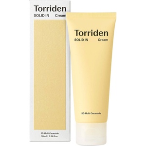 Torriden Solid In Хидратиращ крем за лице, 70 ml