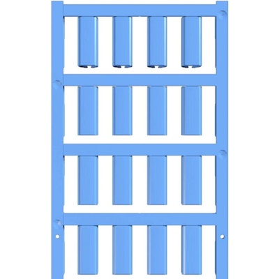 Weidmüller 2772480000 SF-DT 6/21 MC NE BL značkovač káblov 160 ks