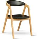 ITTC Stima Guru 1 dub černá koženka