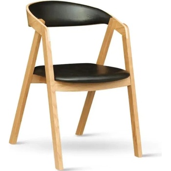 ITTC Stima Guru 1 dub černá koženka