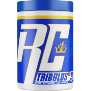 Ronnie Coleman Tribulus XS 500 mg [120 капсули]