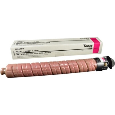 Compatible Тонер касета Ricoh MPC4503/5503/6003 M Съвместима 22500 стр