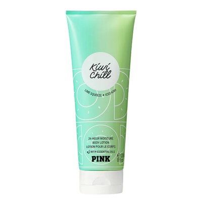 Victoria's Secret Kiwichill Body Lotion 236 мл- Лосион за Тяло