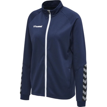 Hummel Яке Hummel AUTHENTIC WOMEN POLY ZIP JACKET 205368-7026 Размер L