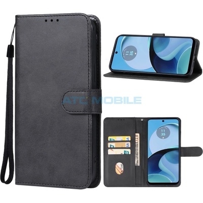 Shield4U Motorola Moto G54 5G XT2343 otevírací černé – Zboží Živě
