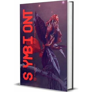 Symbiont - Adrian Tchaikovsky