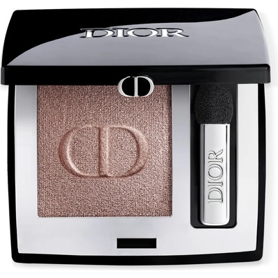 Dior Diorshow Mono Couleur дълготрайни сенки за очи цвят 658 Beige Mitzah 2 гр