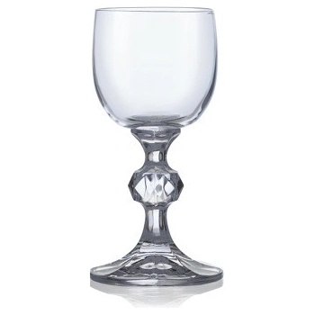 Crystalex Sklenice Claudia Crystal na likér 50ml 6ks