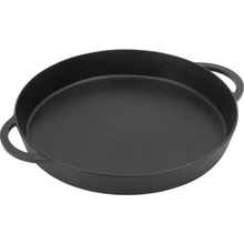 Big Green Egg litinová pánev 36 cm