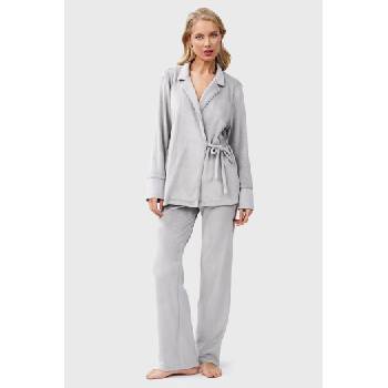 Image 1 of Aruelle Топлеща пижама Aruelle Gabby дълга (Gabby_pyz)