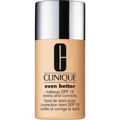 Clinique Even Better Makeup SPF15 Projasňujicí make-up 30 ml