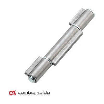 Pánt trojdielny L - 170 mm