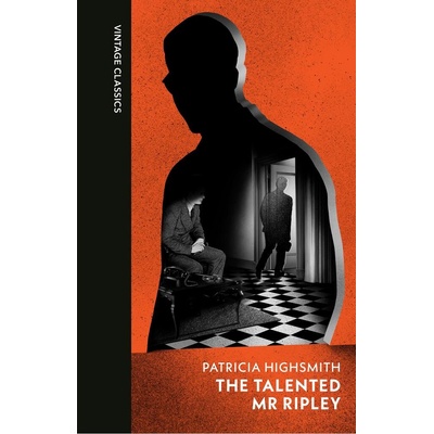 The Talented Mr Ripley - Patricia Highsmith