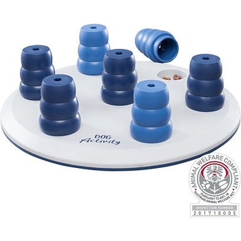 Dog Activity Solitaire 29 cm