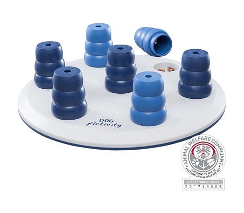 Dog Activity Solitaire 29 cm
