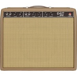 Fender 62 Deluxe Лампов усилвател