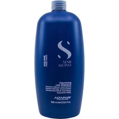 ALFAPARF Milano Volumizing Low Shampoo 1000 ml