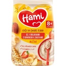 Hami mliečna so 7 obilninami s banánom a jahodami 210 g
