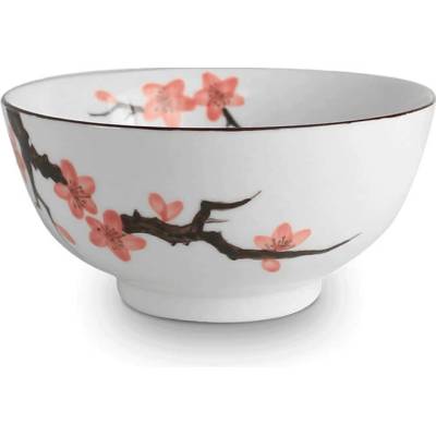 EMRO AZIATICA Japonská Miska Sakura 15,5 x 7,5 cm
