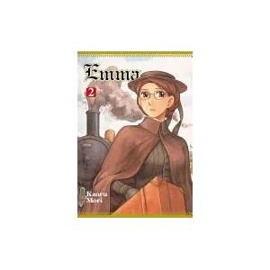 Emma, Vol. 2 (ISBN: 9780316304443)